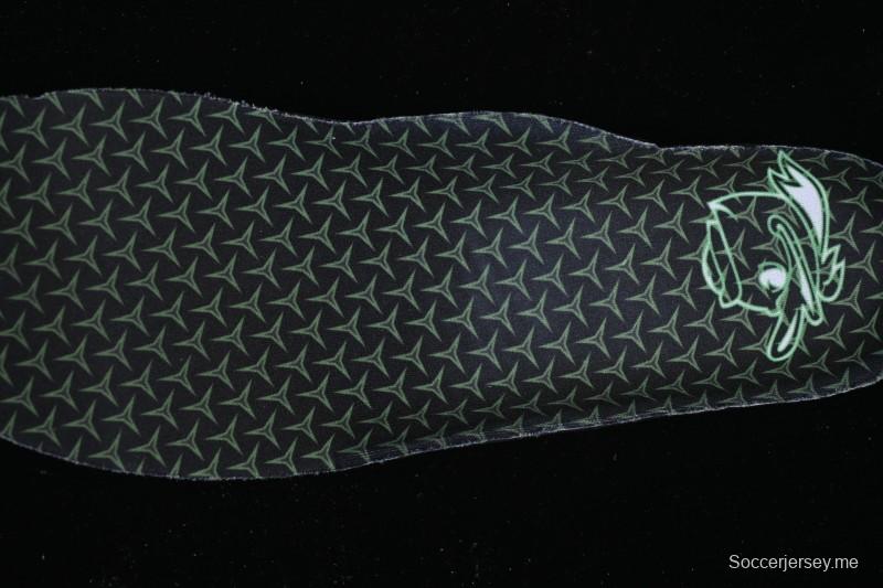 حذاء الجري نايك اير ماكس 95/97 ستورم اير ماكس 95/97 ستورم كامل النعل ذو وسادة هوائية ريترو - IM2174-001