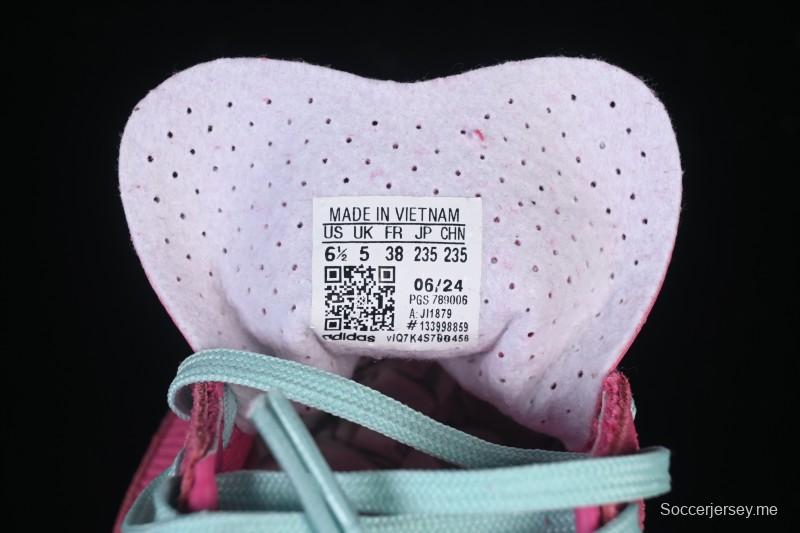 حذاء الجري أديداس أوريجينالز SL 72 OG ريترو - JI1879