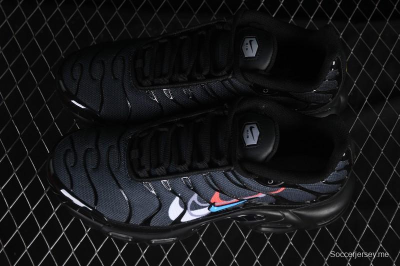 حذاء الجري اير ماكس بلس ريترو من نايك مع وسادة هوائية - FJ422424-001