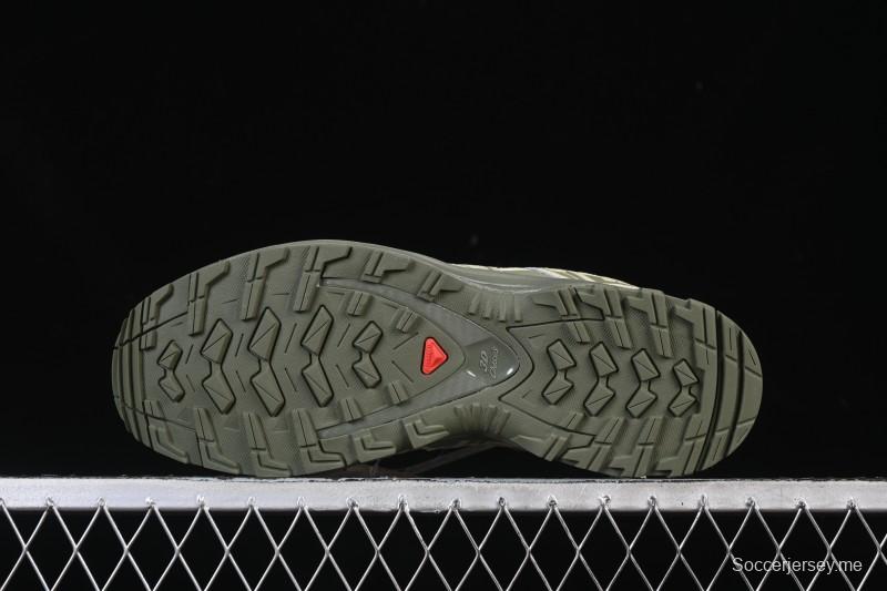 حذاء الجري الخارجي سالومون اكس ايه برو ثري دي للجري في الهواء الطلق - 477316-26