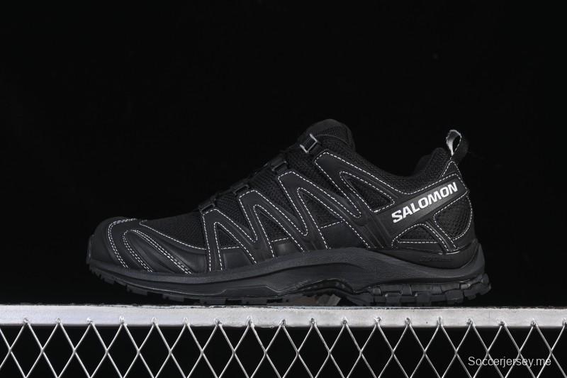 حذاء الجري الخارجي سالومون اكس ايه برو ثري دي - 491274-27