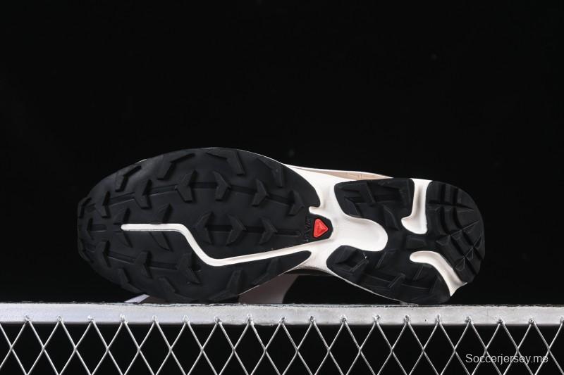 حذاء الجري الخارجي إكس تي-6 عالي التقنية من سالومون - 475822-28