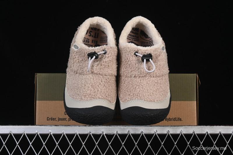 حذاء كين هاوزر III سلايد كوزري شتوي كاجوال لايف ستايل - 1029437