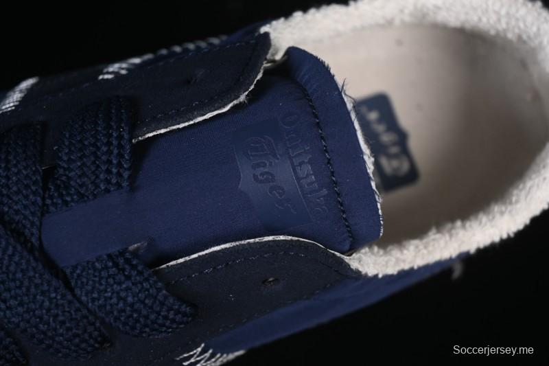 أونيتسوكا تايجر كورسير A55 حذاء كورسير A55 كاجوال منخفض الكماليات - 1183C317-401