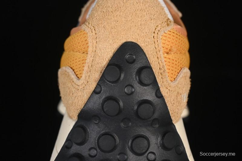 حذاء جري كاجوال ريترو كاجوال سلسلة MS327 من نيو بالانس - U327VSA