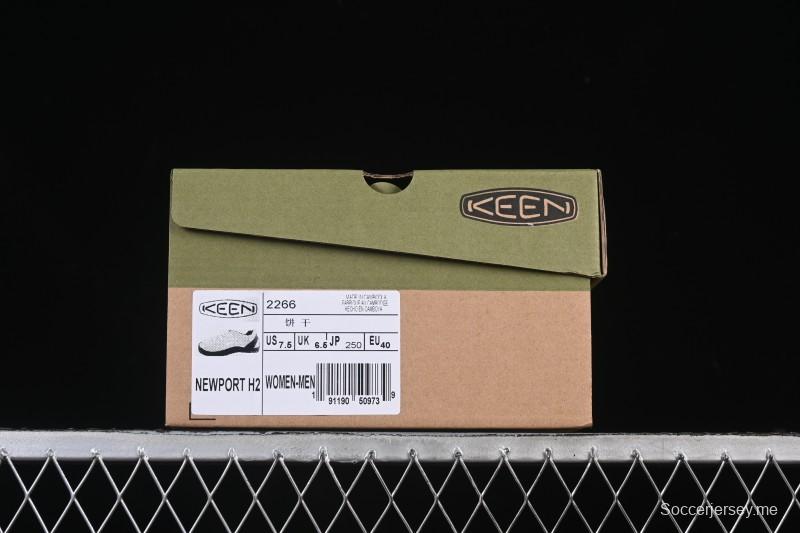 حذاء كين جاسبر ياباني من كين جاسبر ياباني ستريت ريترو - 2266