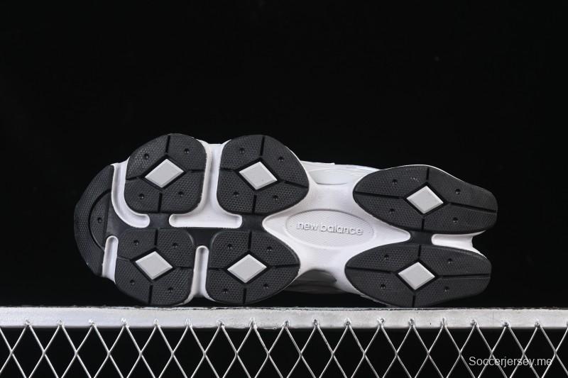 حذاء جري كاجوال ريترو كاجوال من سلسلة NB9060 من نيو بالانس - U9060JRG