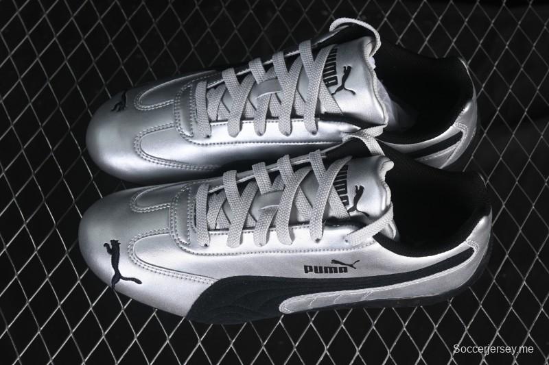 حذاء كاجوال سبيد كات من بوما سبيد كات ذو الرقبة المنخفضة - 403689-01