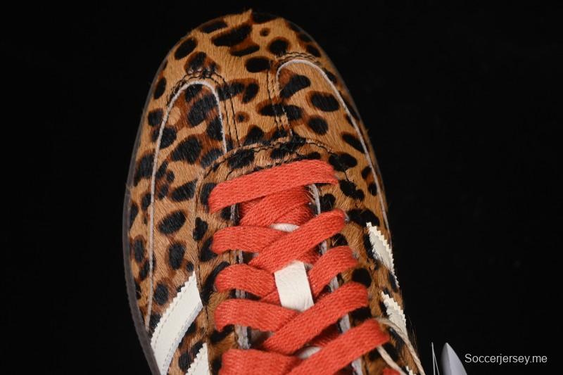 حذاء تزلج كاجوال سامبا أو جي من أديداس - JI2734