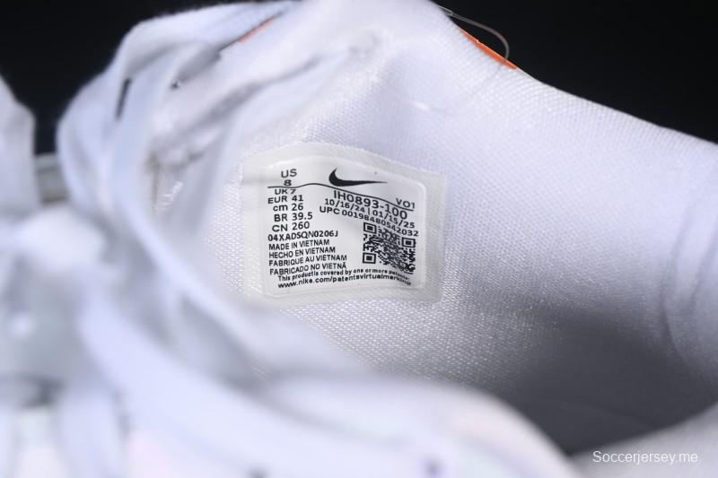 حذاء كرة السلة نايك بوك 1 ديفين بوكر للأداء الرجالي - IH0893-100