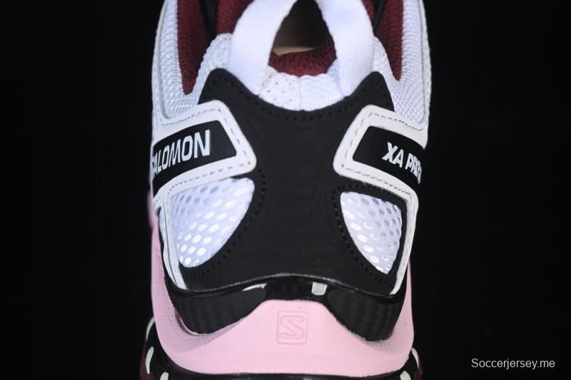 حذاء الجري الخارجي سالومون اكس ايه برو ثري دي للجري في الهواء الطلق - 478676-20