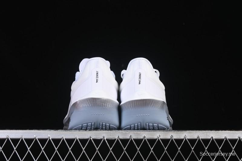 حذاء الجري زوم فلاي 6 ألترا باونس خفيف الوزن من نايك - FN8454-104