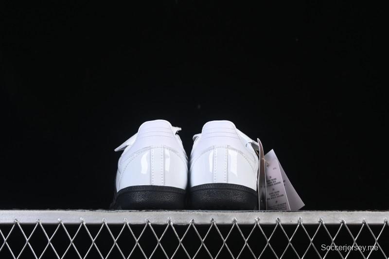 حذاء أديداس سامبا إل تي الرياضي الكاجوال - JI2706