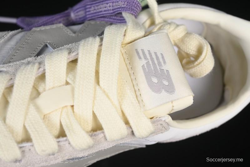 حذاء كاجوال من سلسلة نيو بالانس 471 من القماش والجلد - U471AJ