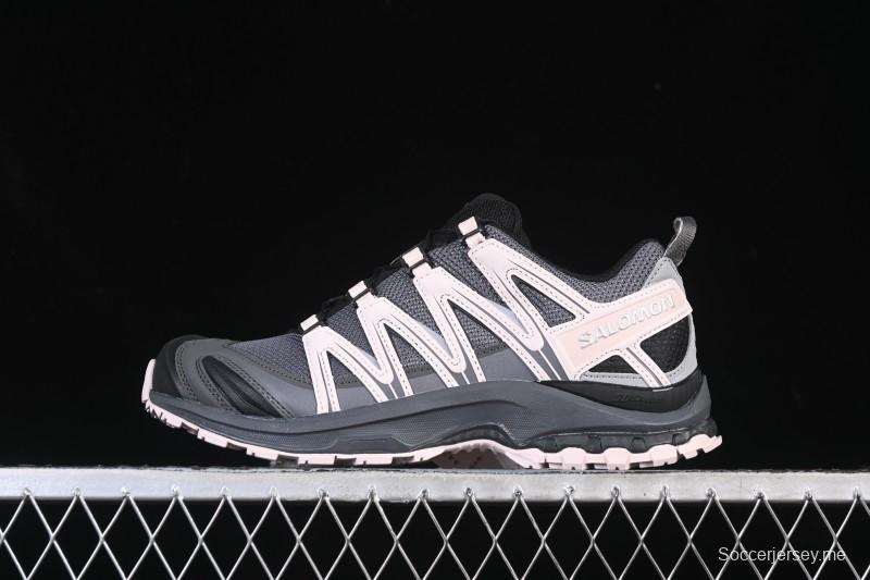 حذاء الجري الخارجي سالومون اكس ايه برو ثري دي - 491841-23