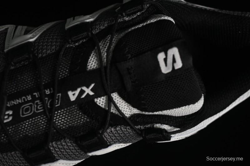 حذاء الجري الخارجي سالومون اكس ايه برو ثري دي للجري في الهواء الطلق - 478677-25