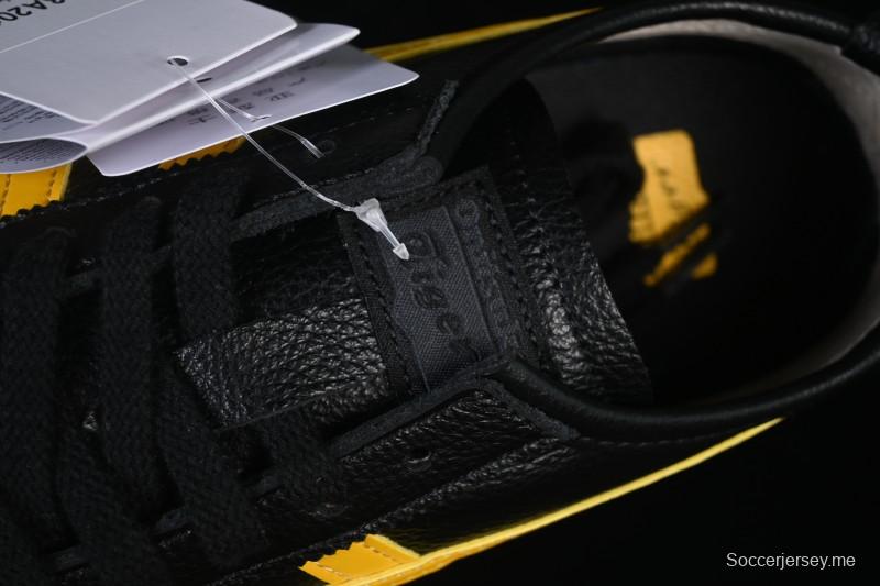 حذاء الجري أونيتسوكا تايجر مكسيكو 66 ذو الكعب المنخفض الكاجوال من أونيتسوكا تايجر - 1183A201-003