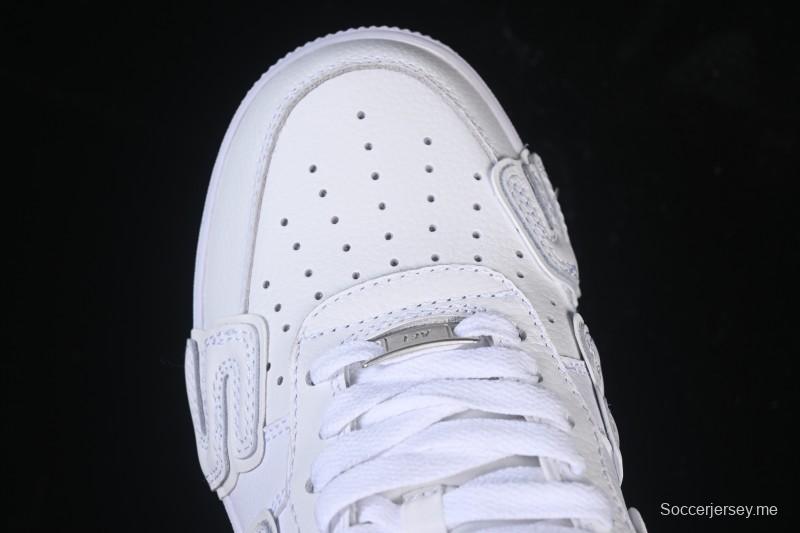 حذاء نايك CPFM x Air Force 1'07 المنخفض الكاجوال من نايك - DD7050-100