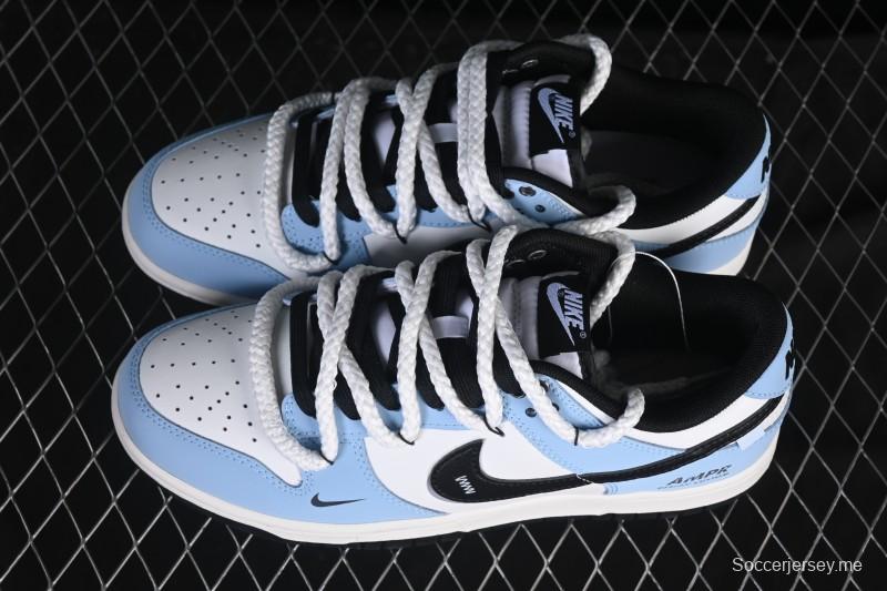 حذاء تزلج نايك SB Dunk Dunk Low Anniversary المخصص للذكرى السنوية المنخفضة - BB0620-113