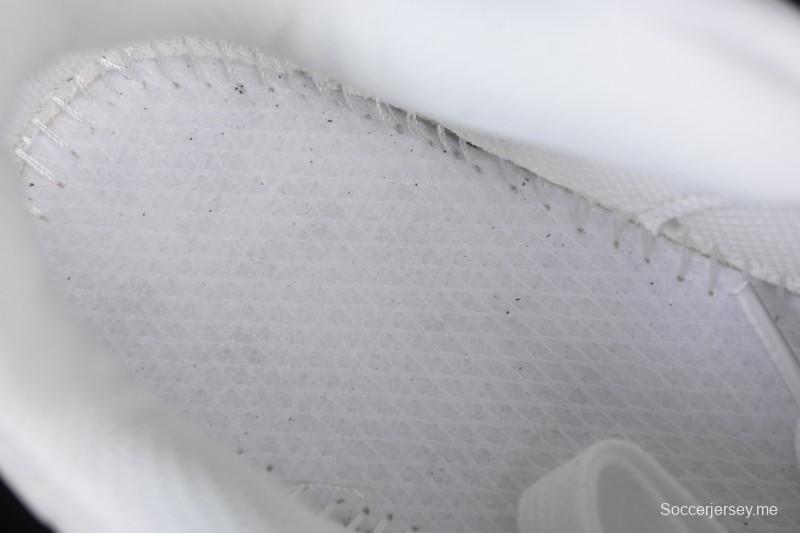 حذاء رياضي كاجوال كاجوال بلاتفورم مكتنزة مطرزة بنقشة Monogram من نيويورك يانكيز MLB - 3ASXE035N50CGS