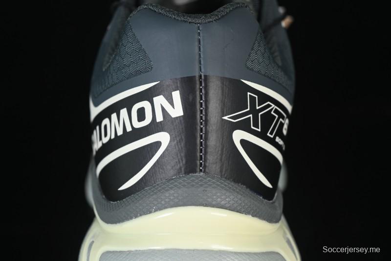 حذاء الجري الخارجي المتقدم إكس تي-6 جي تي إكس من سالومون - 475813-29