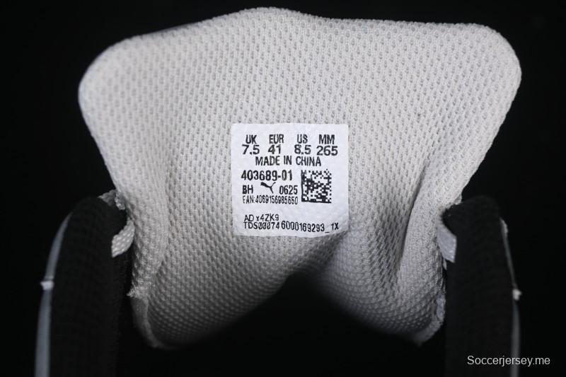 حذاء كاجوال سبيد كات من بوما سبيد كات ذو الرقبة المنخفضة - 403689-01