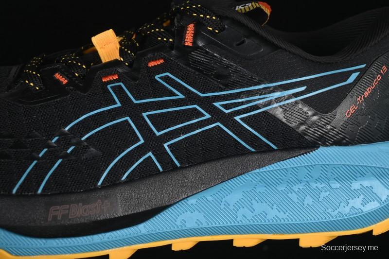 حذاء الجري جل-ترابوكو 13 ريترو مبطن للرجال من اسيكس - 1011B973-002