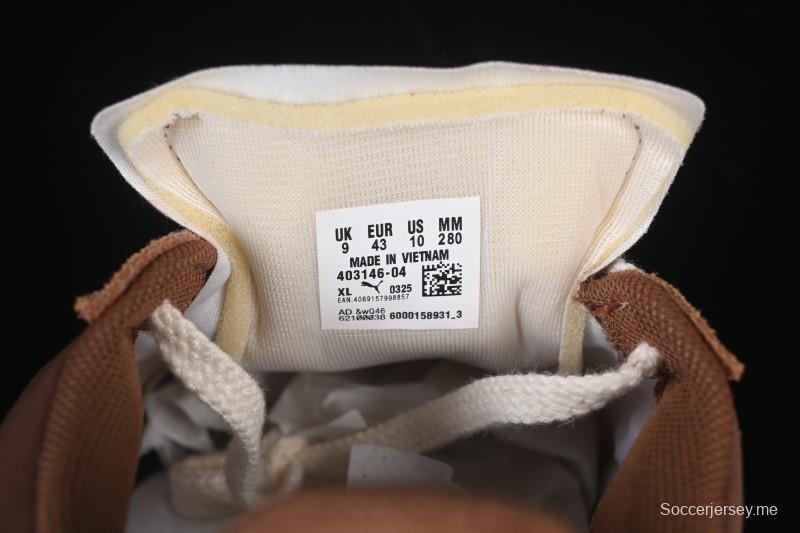 حذاء تزلج بوما إيزي رايدر نايلون نايلون كول مريح وبسيط ومقاوم للاهتراء ومريح ومناسب للتزلج - 403146-04