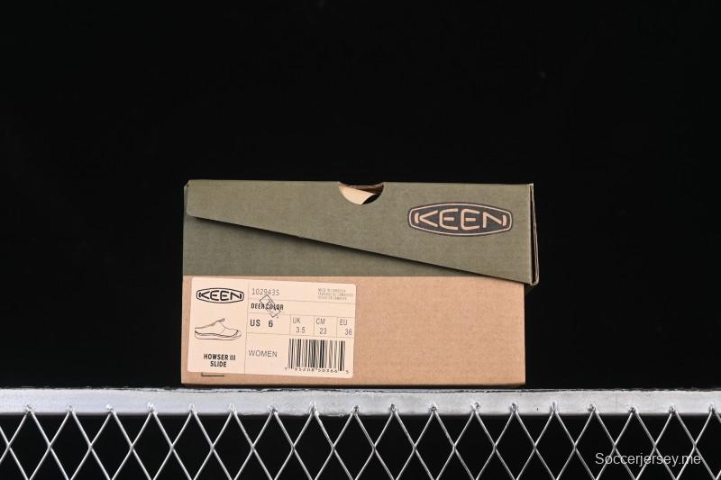 حذاء كين هاوزر III سلايد وينتر بلوش كاجوال لايف ستايل من كين - 1029435