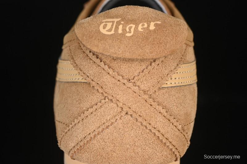 حذاء الجري أونيتسوكا تايجر مكسيكو 66 ذو الكعب المنخفض - 1183C520-200