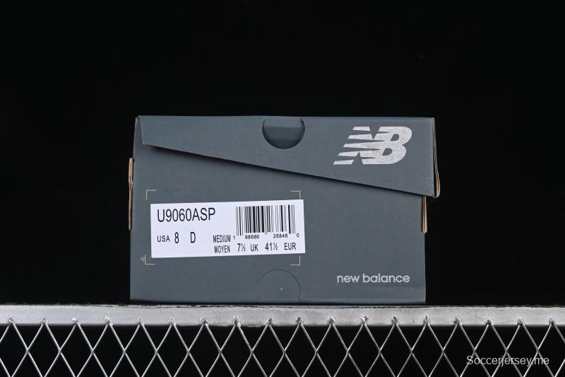 حذاء جري كاجوال ريترو كاجوال من سلسلة نيو بالانس NB9060 - U9060ASP