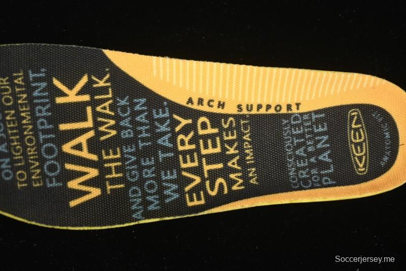 حذاء كين جاسبر ياباني من كين جاسبر ياباني ستريت ريترو ستايل - 2266