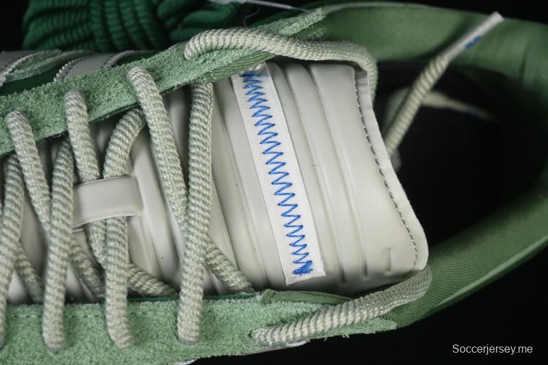 أديداس باد باني x أديداس حذاء تزلج منخفض الكاجوال الداخلي المقاوم للانزلاق ومقاوم للاهتراء - JS5049