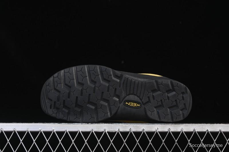 حذاء كين جاسبر ياباني من كين جاسبر ياباني ستريت ريترو ستايل - 2266