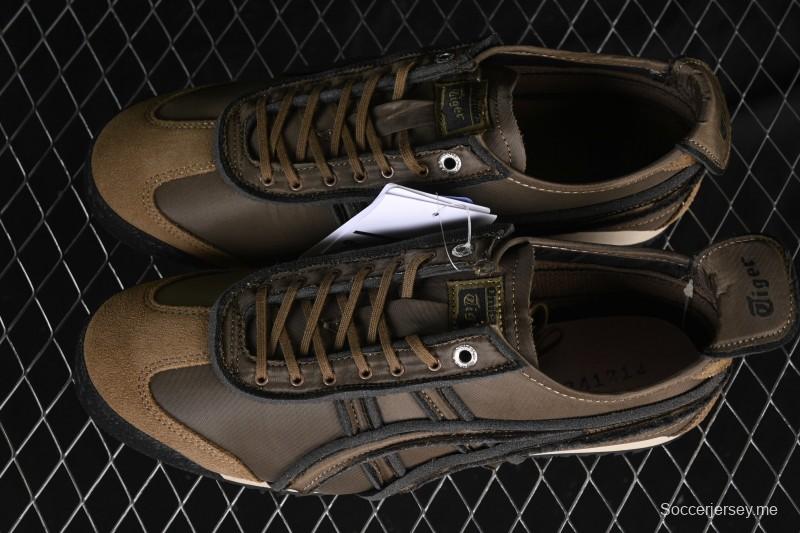 حذاء الجري أونيتسوكا تايجر مكسيكو 66 إس دي منخفض الكماليات - 1183C115-200