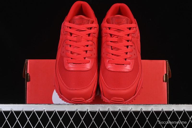 حذاء الجري اير ماكس 90 ريترو من نايك مع وسادة هوائية - CZ7918-600