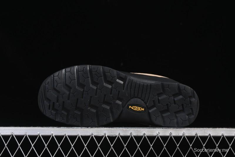 Keen Jasper Japanese Street Retro Outdoor Shoes - 2266