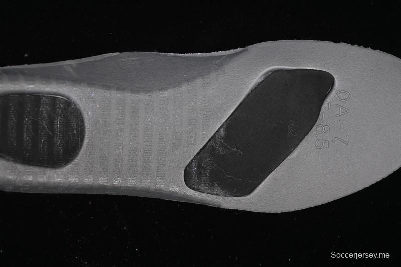 حذاء نايك اير فورس 1 '07 المنخفض الكاجوال الرياضي - FQ7069-100