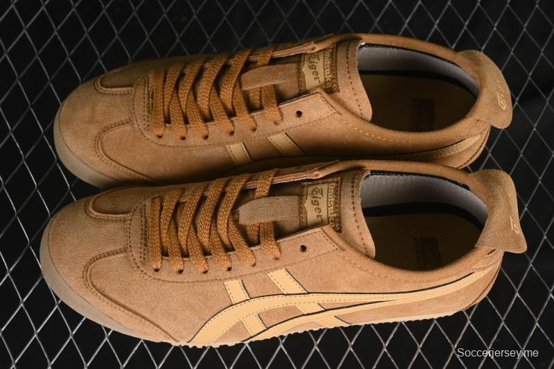 حذاء الجري أونيتسوكا تايجر مكسيكو 66 ذو الكعب المنخفض - 1183C520-200