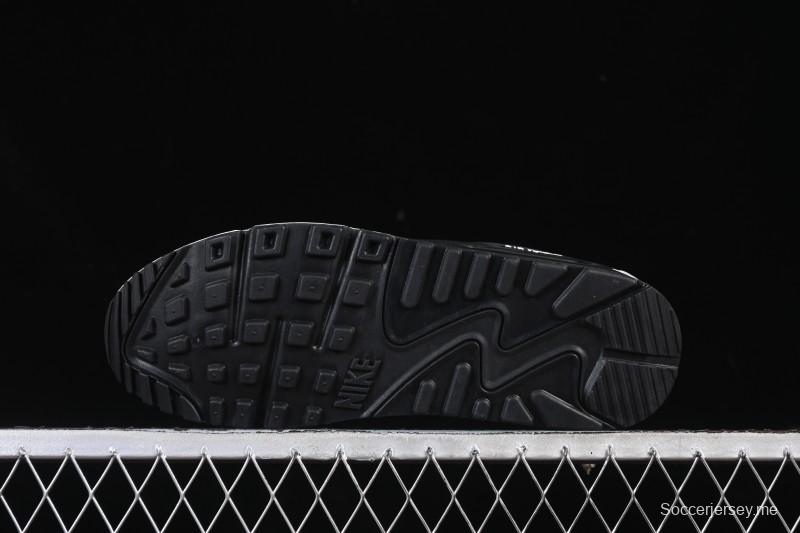 حذاء الجري اير ماكس 90 ريترو من نايك مع وسادة هوائية - DH8010-002