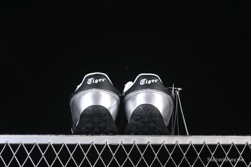 حذاء الجري المنخفض من أونيتسوكا تايجر إيدر 78 ذو الكعب المنخفض بتصميم مريح ومضاد للانزلاق ومتين - 1183C530-020