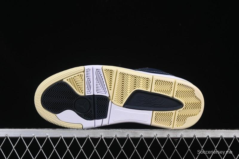 حذاء تزلج نايك اير جوردان فلايت كورت اس بي ريترو للتزلج - IB4489-451