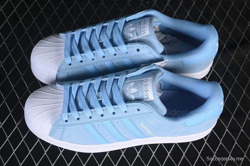 أديداس أوريجينالز سوبرستار سوبرستار فينتاج شيل تو فينتيدج سنيكرز كاجوال - JQ1102