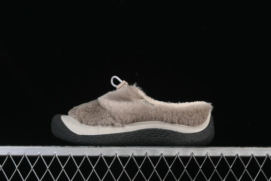 حذاء كين هاوزر III سلايد وينتر بلوش كاجوال لايف ستايل من كين - 1029434