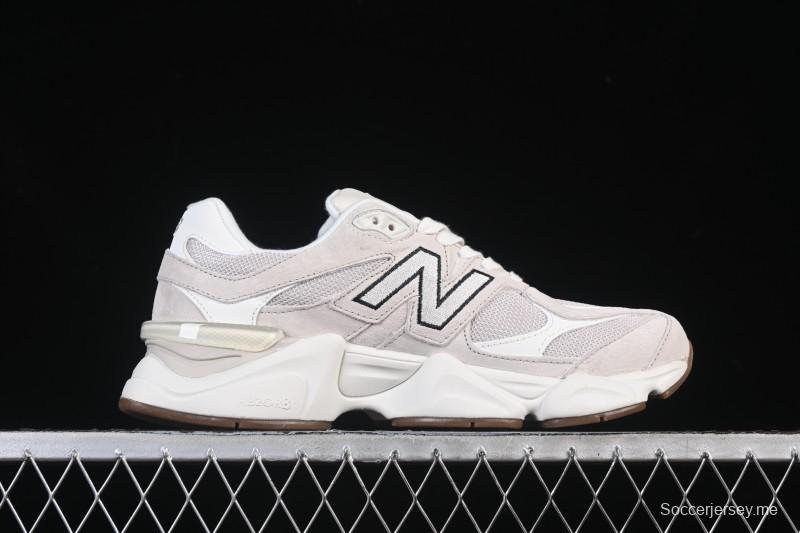 حذاء جري كاجوال ريترو كاجوال من سلسلة نيو بالانس NB9060 - U9060ASP