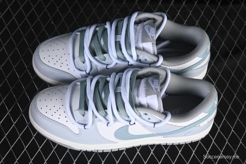 حذاء تزلج نايك SB Dunk Dunk Low Anniversary المخصص للذكرى السنوية المنخفضة - GG0508-037