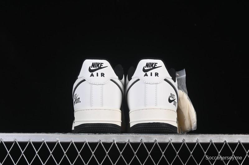 حذاء نايك اير فورس 1 '07 منخفض جست دو إت سنيكرز كاجوال - CS5288-038