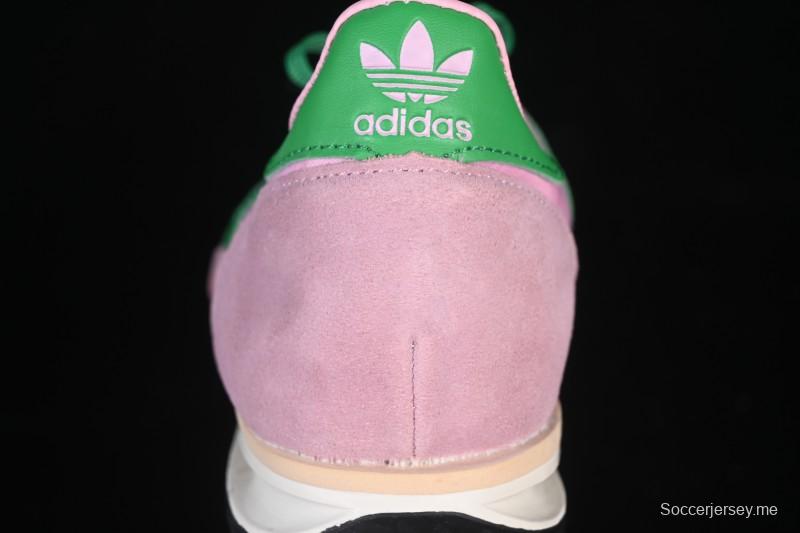 حذاء الجري أديداس أوريجينالز SL 72 OG ريترو - JQ8309