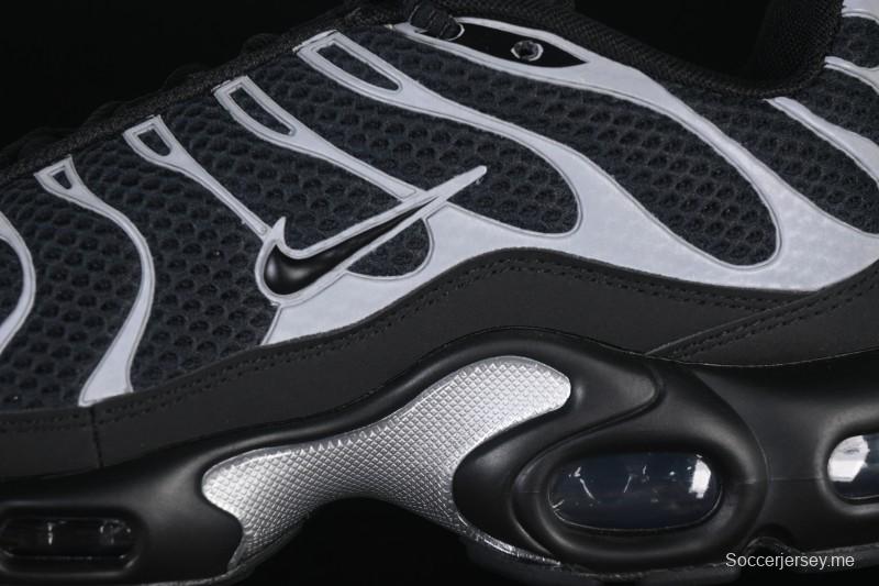 حذاء الجري اير ماكس بلس ريترو من نايك مع وسادة هوائية - HQ3029-001