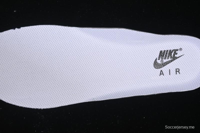 حذاء نايك اير فورس 1 '07 منخفض LV Collaboration أزرق فاتح كاجوال سنيكرز من نايك - YF9511-823